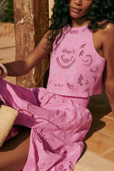 Lola | Ensemble Dentelle Aérée