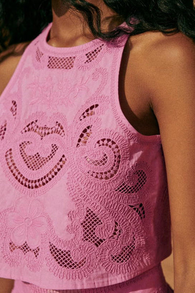 Lola | Ensemble Dentelle Aérée