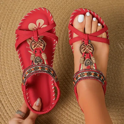 Sandales Orthopédiques Comfort+