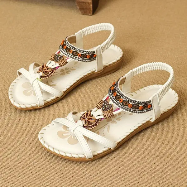 Sandales Orthopédiques Comfort+