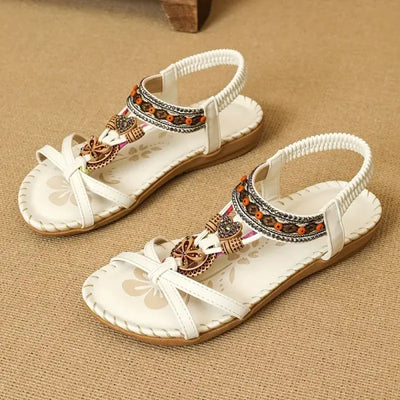 Sandales Orthopédiques Comfort+