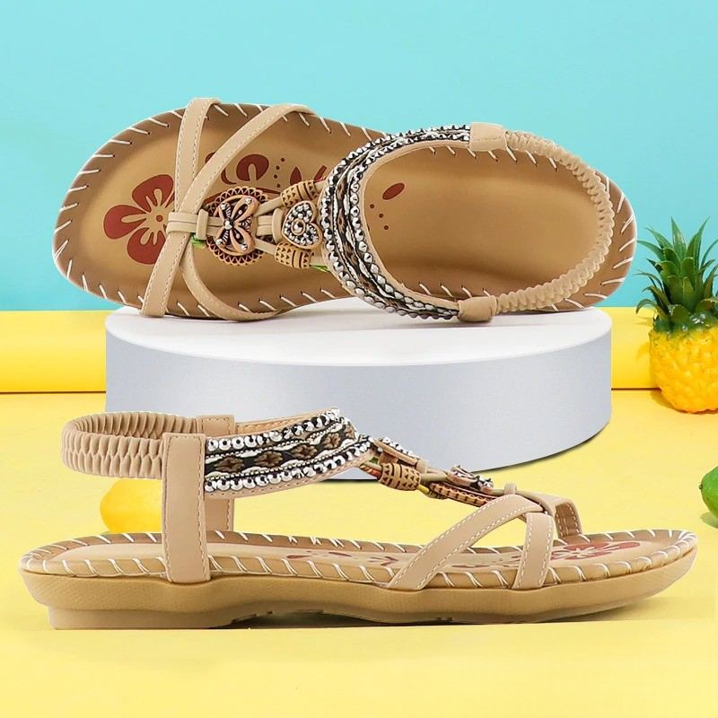Sandales Orthopédiques Comfort+