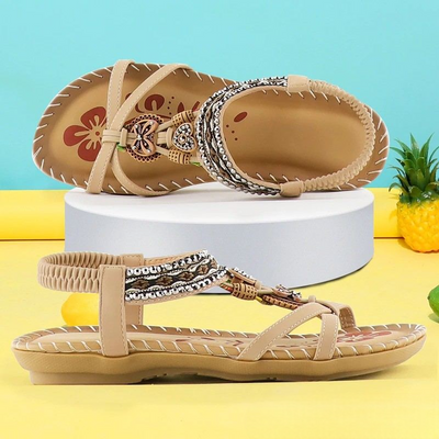 Sandales Orthopédiques Comfort+