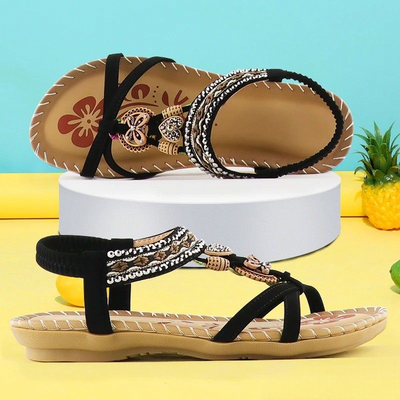 Sandales Orthopédiques Comfort+
